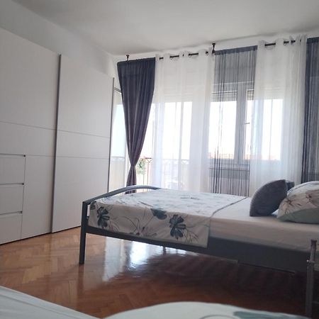 Apartment Marina Podstrana Kültér fotó