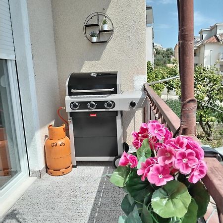 Apartment Marina Podstrana Kültér fotó