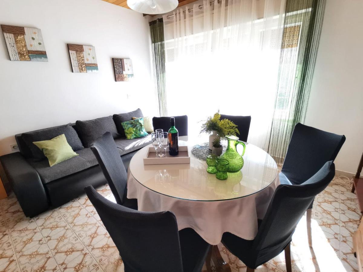 Apartment Marina Podstrana Kültér fotó