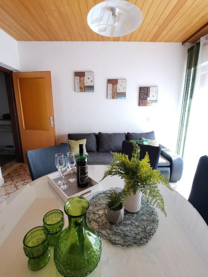 Apartment Marina Podstrana Kültér fotó