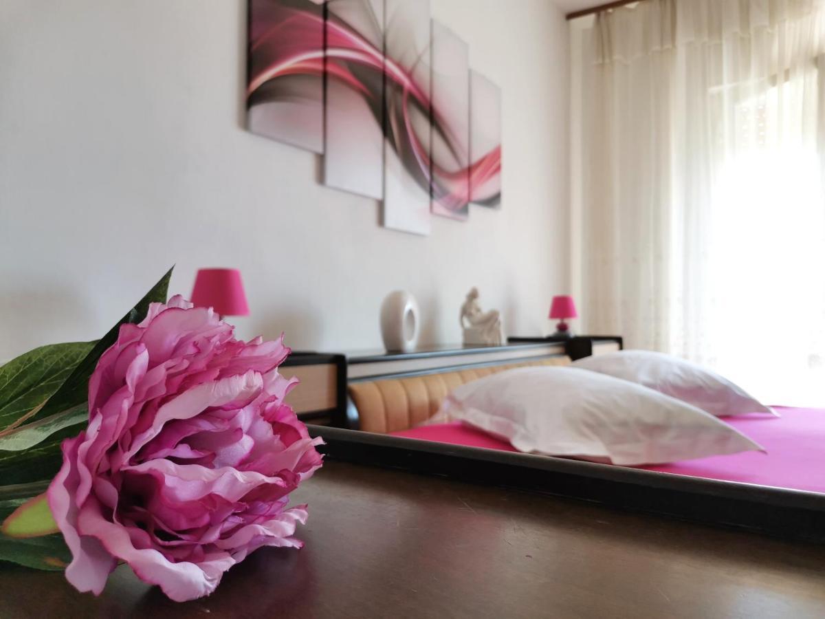 Apartment Marina Podstrana Kültér fotó