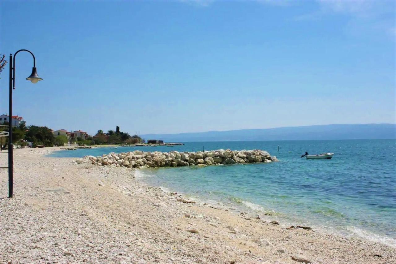 Apartment Marina Podstrana Kültér fotó