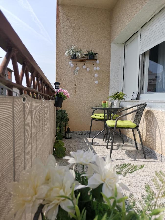 Apartment Marina Podstrana Kültér fotó