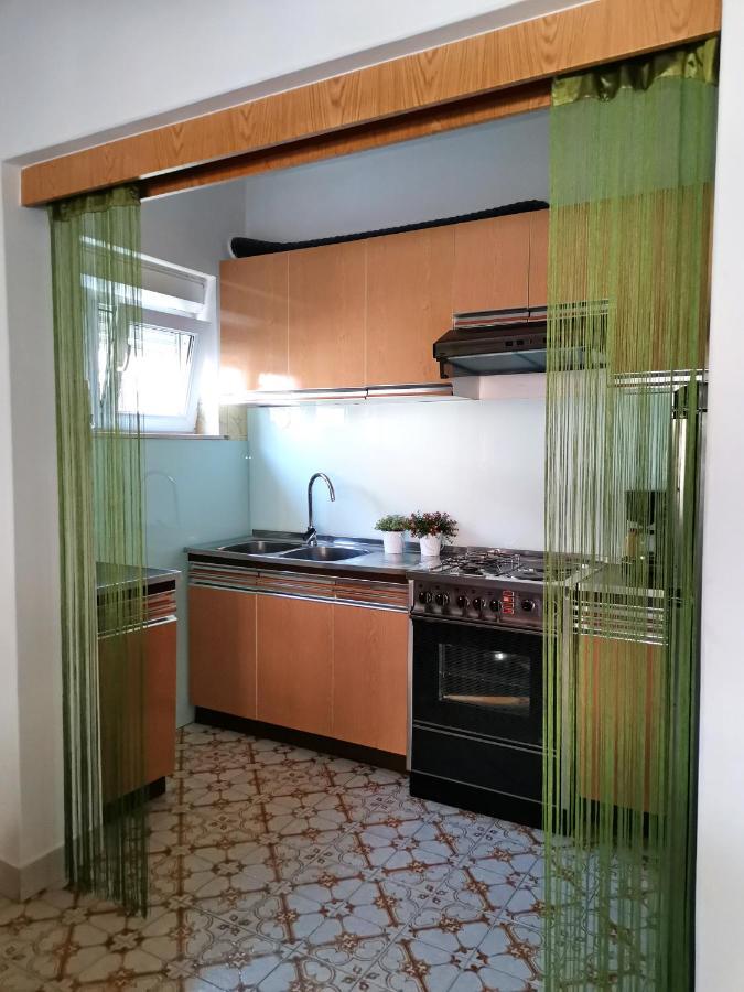 Apartment Marina Podstrana Kültér fotó