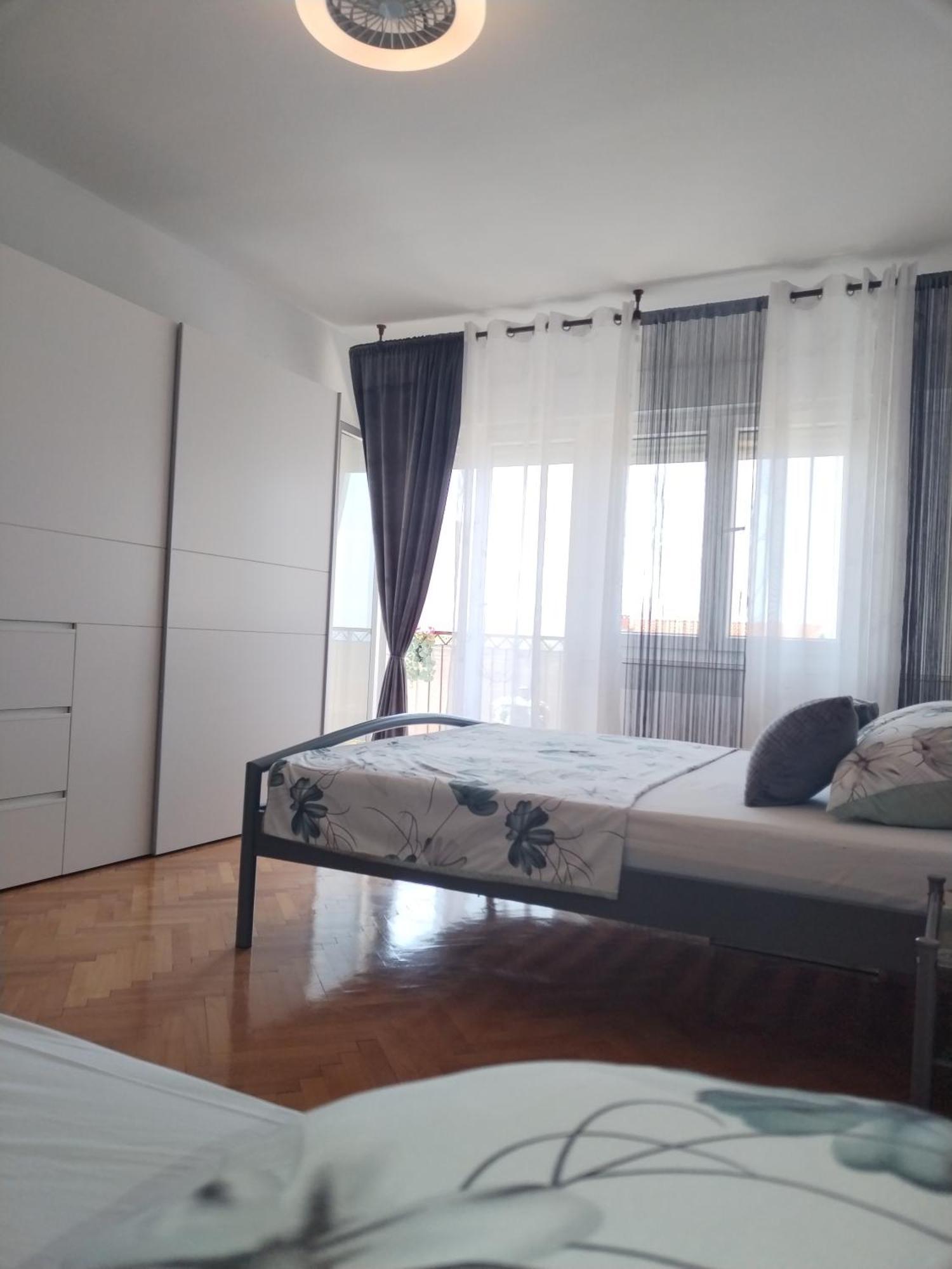 Apartment Marina Podstrana Kültér fotó